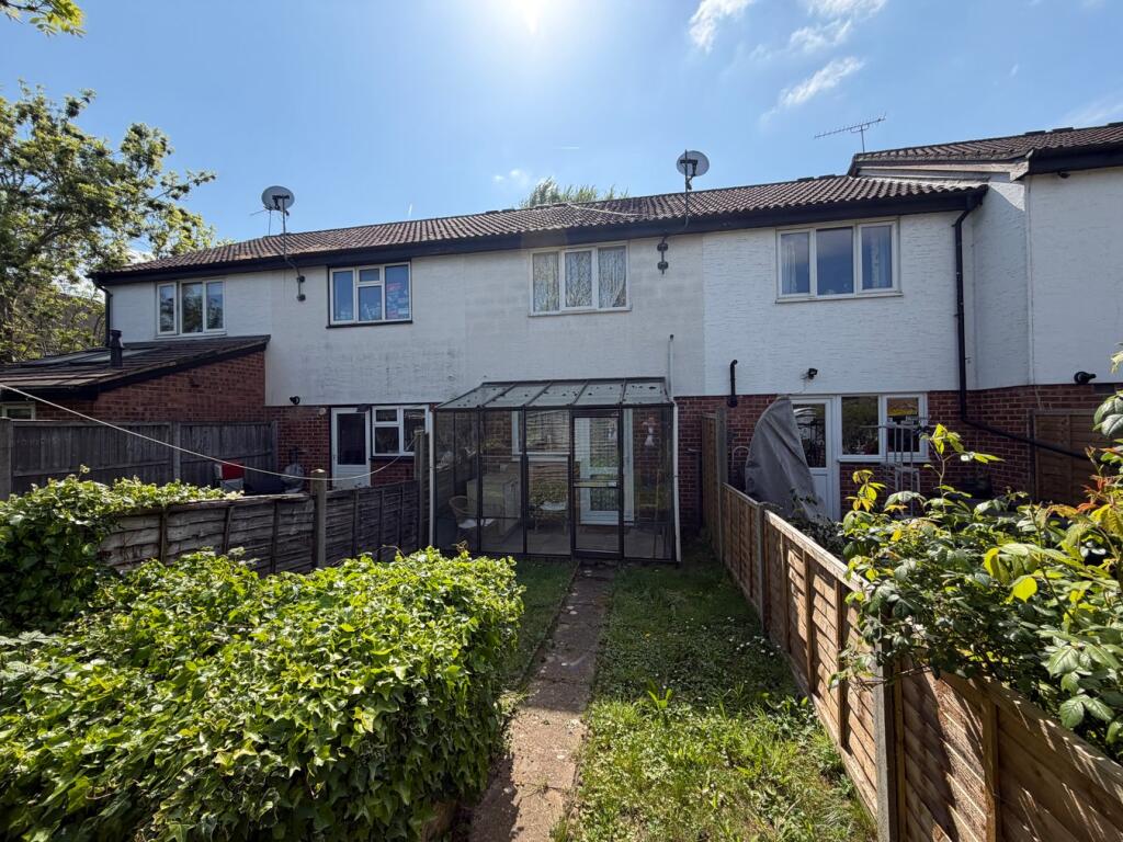 Main image of property: Willowmead, Staines-upon-Thames, TW18