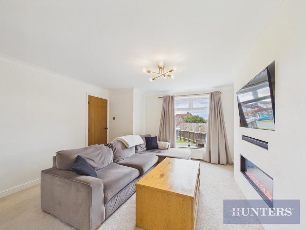 House in York - View 2