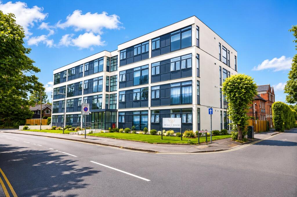 Main image of property: Pyrford Road, West Byfleet, Surrey, KT14
