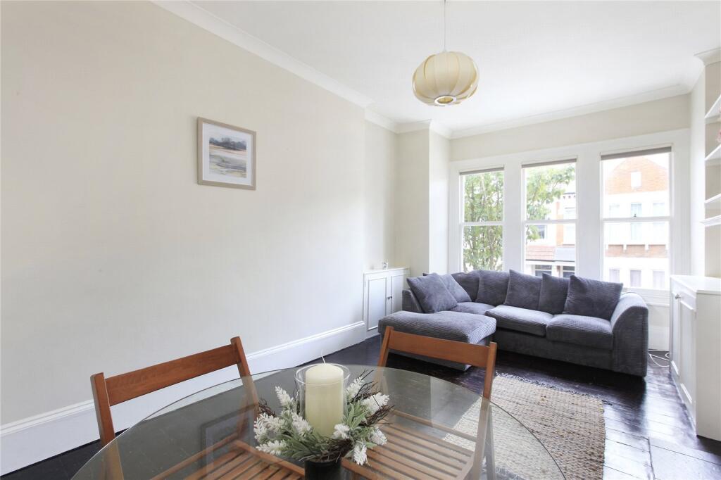 Main image of property: Hemberton Road, 
Clapham, SW9