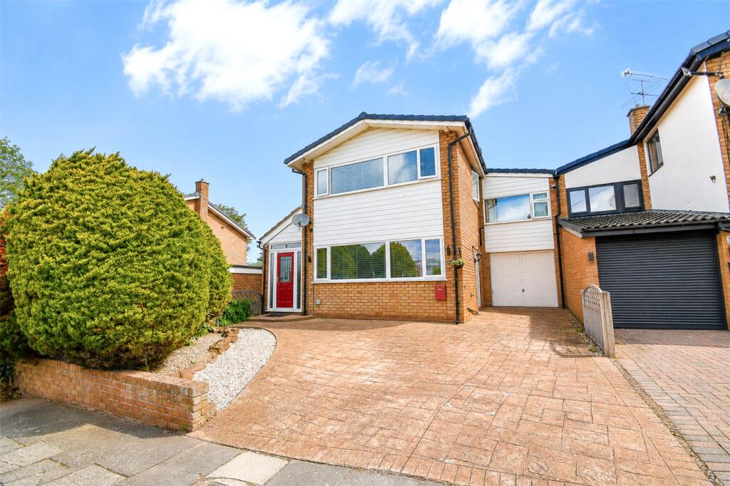 Main image of property: Dawn Close, Ness, Neston