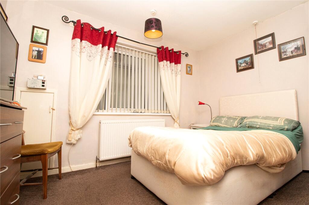 House in Sheffield - View 5