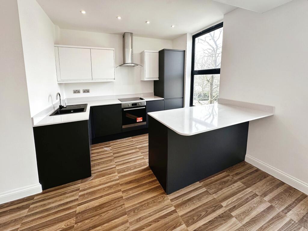 Apartment in Lincoln - More
