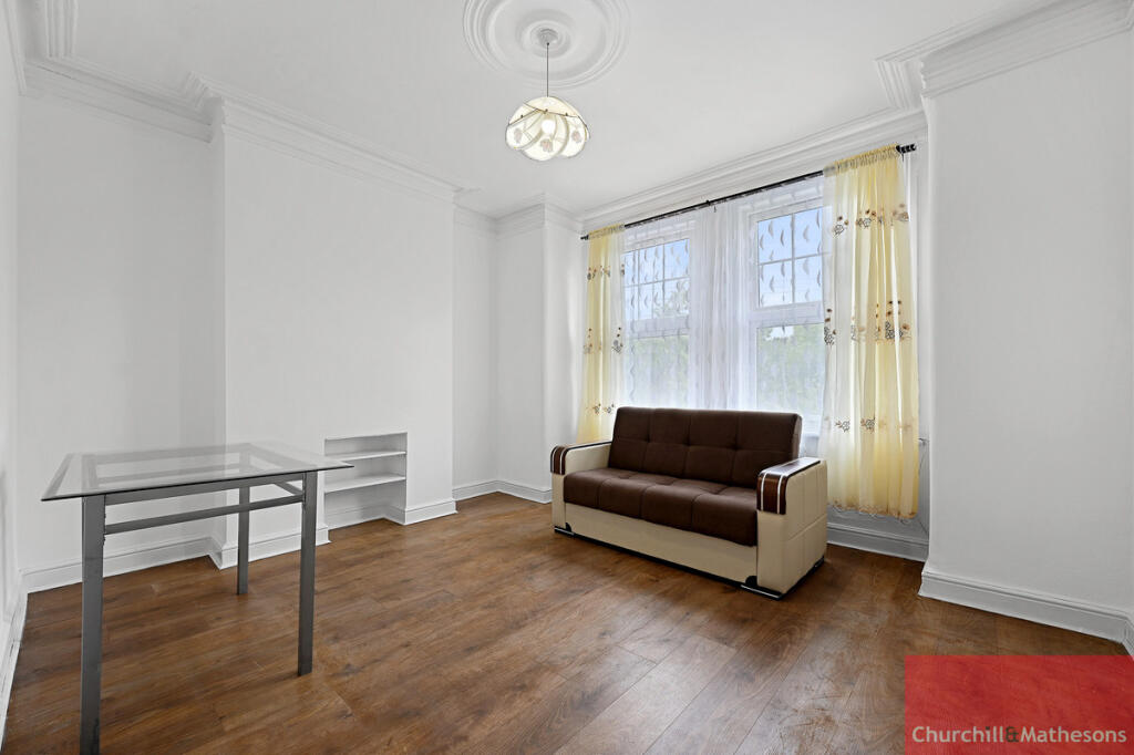 Main image of property: Roundwood Road, London, NW10 3