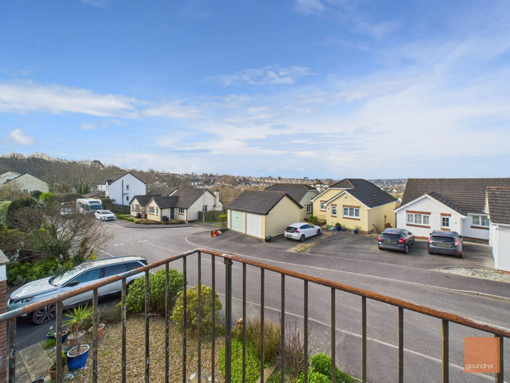 House in Truro - View 2