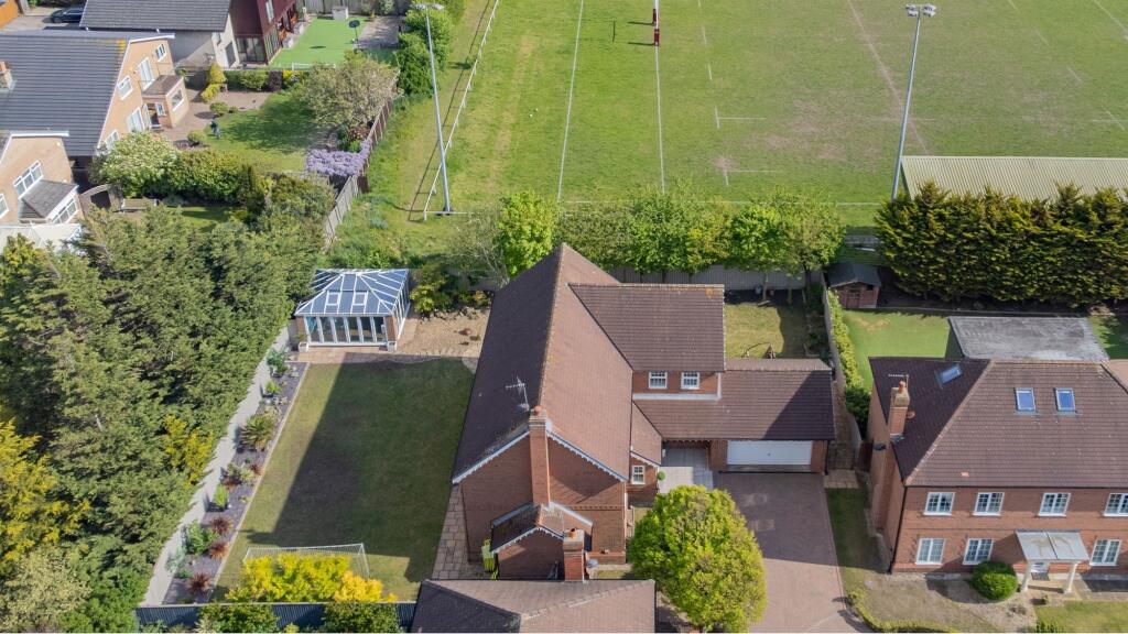 Main image of property: Dowhills Drive, Blundellsands, L23