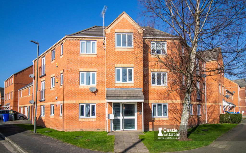 Main image of property: Westminster Avenue, Sandiacre, NG10 5AT