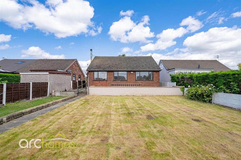 House in Wigan - View 4