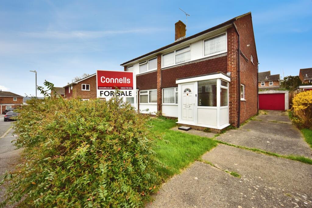 Main image of property: Newchurch Road, Maidstone