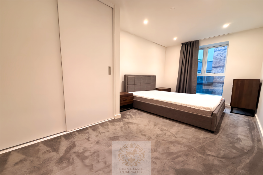 Apartment in London, Alexandra Gate, Hornsey - View 4