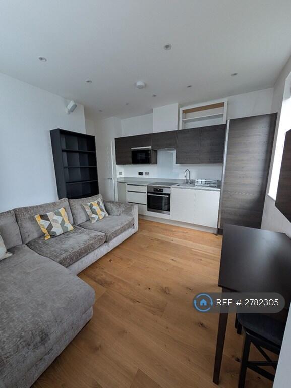 Main image of property: Circa Apartments, Harlington, Hayes, UB3