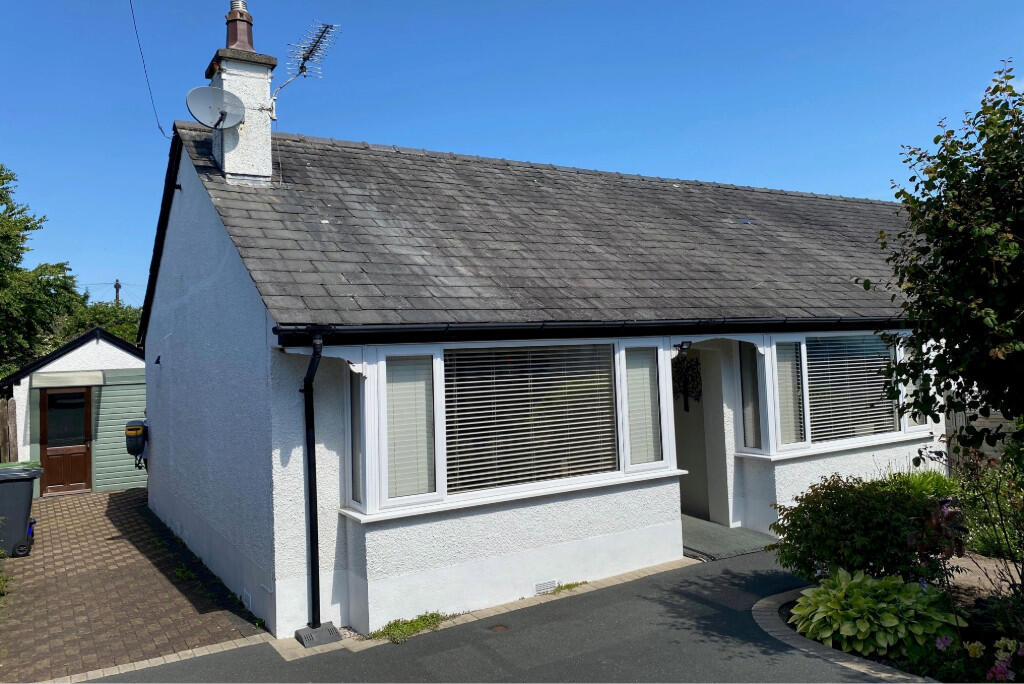 Main image of property: Bellerive, Green Lane, Allithwaite, Grange-over-Sands, Cumbria, LA11 7QP