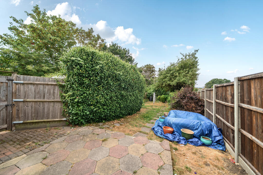 House in London, Monks Orchard - View 4