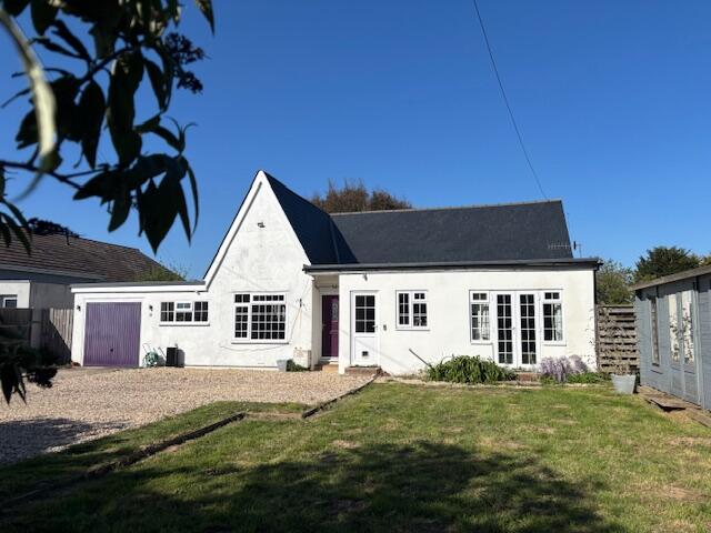 Main image of property: Park Lane, Selsey