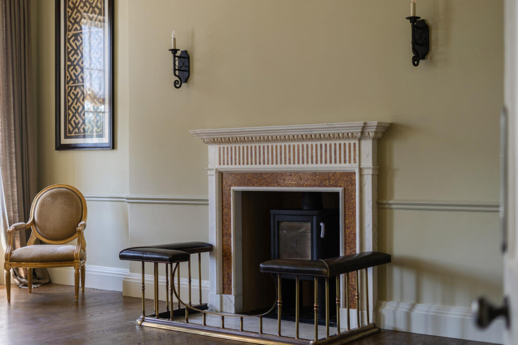 House in Bath - More
