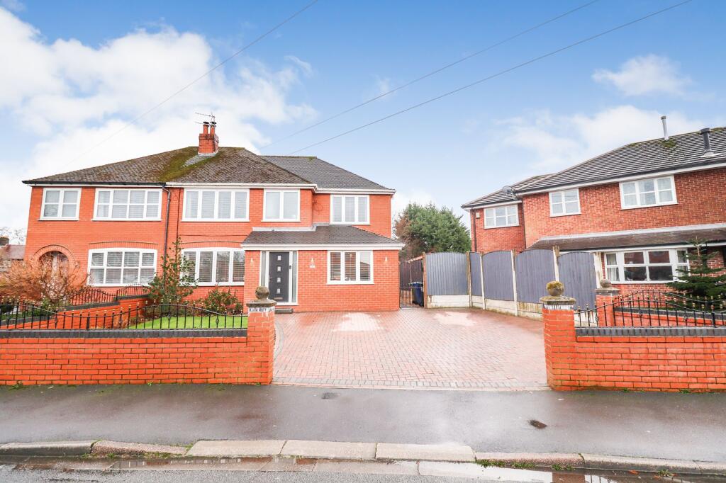 Main image of property: South Dale, Warrington