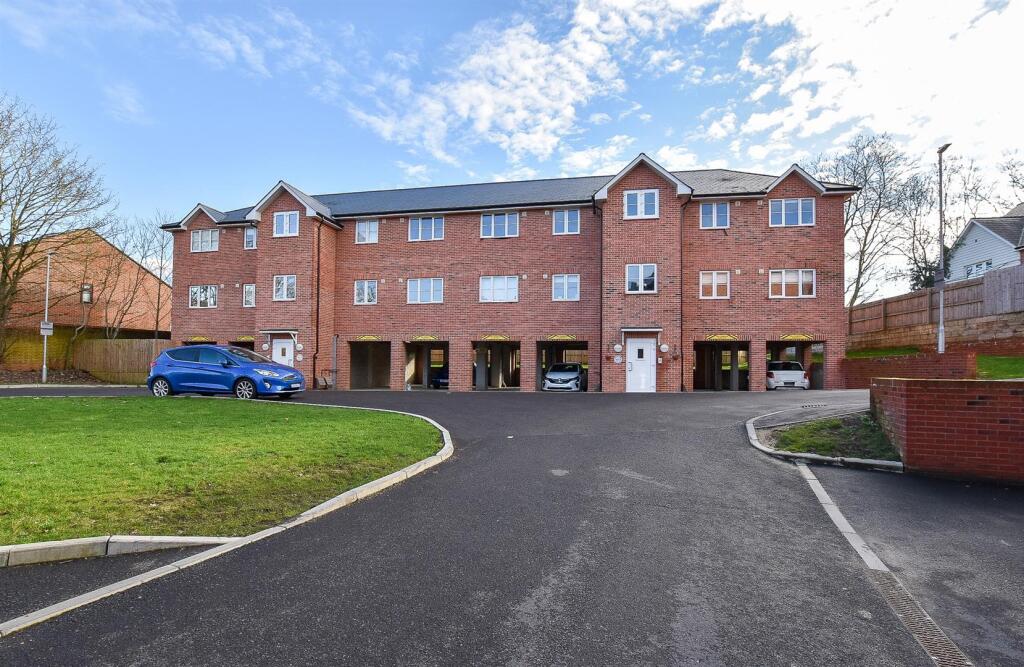 Main image of property: Danes Court, Hengist Drive, Aylesford