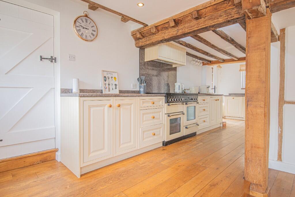 Saxon Court, Horton Heath, Eastleigh, SO50 photo 3