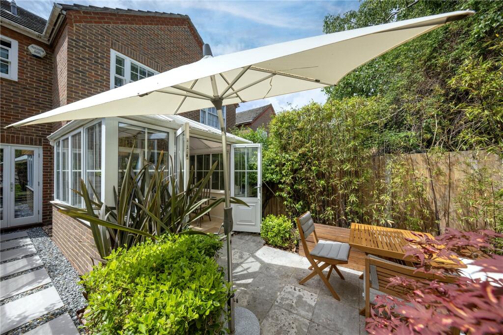 Main image of property: Cedar Terrace, Richmond, TW9