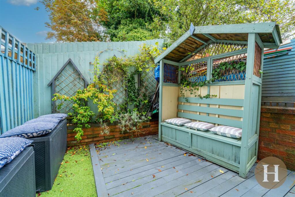 Additional image 20 of Metchley Lane, Harborne, Birmingham, B17