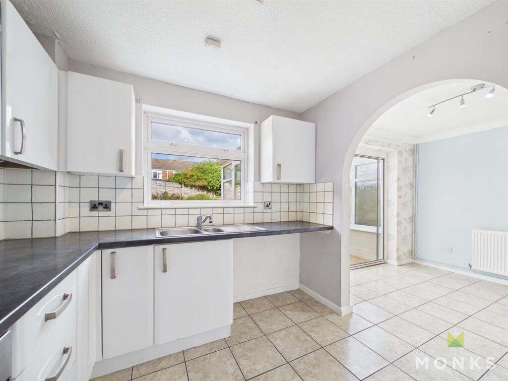 House in Shrewsbury - More