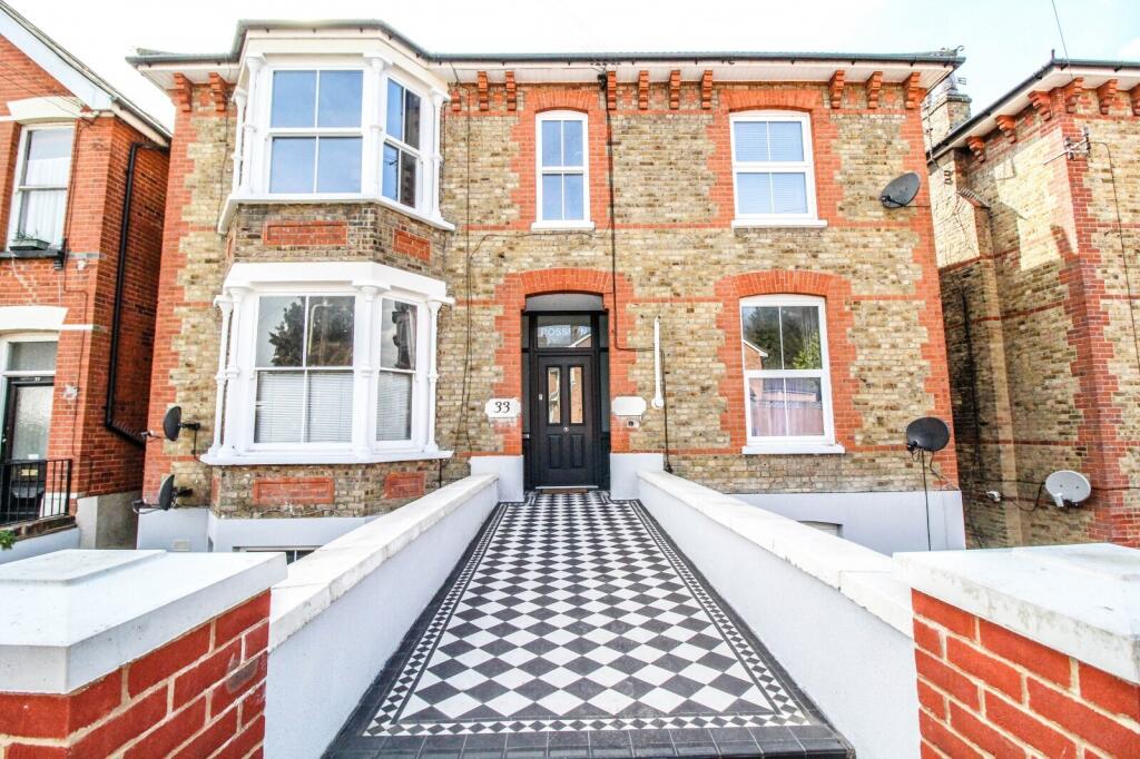 Main image of property: Rose Valley, Brentwood, CM14