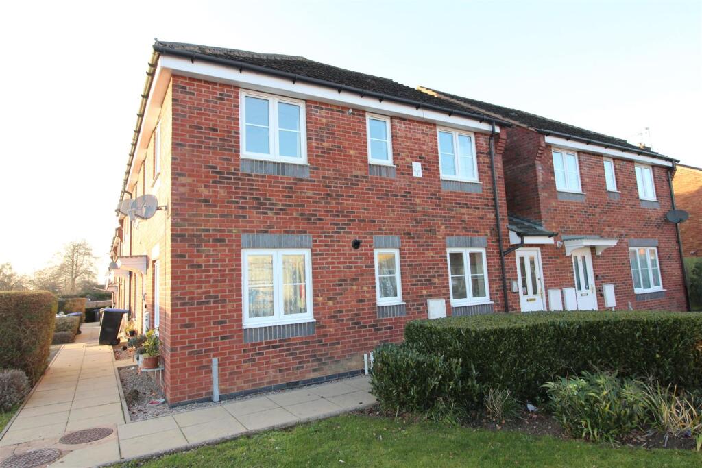 Main image of property: Central Avenue, Lutterworth