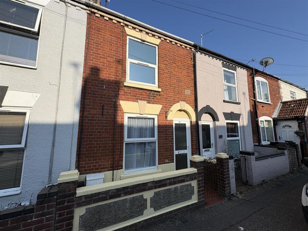 Main image of property: Maygrove Road, Great Yarmouth