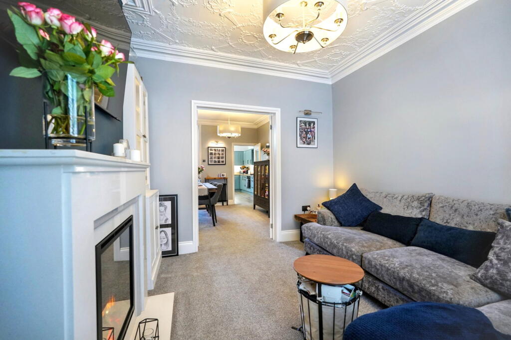 House in Workington, Cumberland - View 2