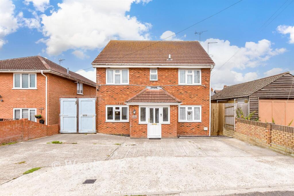 House in Tonbridge - View 2