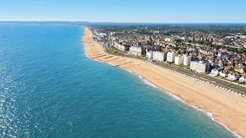 Main image of property: Bedford Avenue, Bexhill-On-Sea