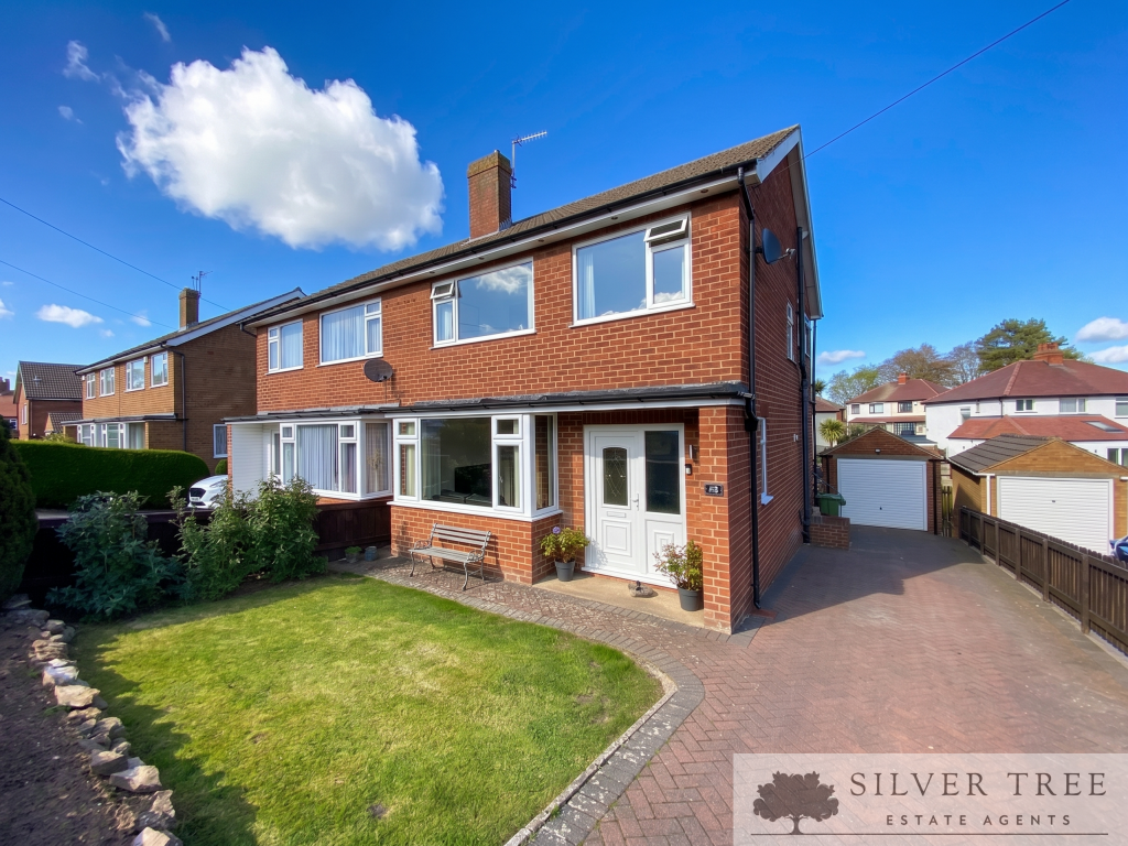 Main image of property: Lady Ediths Park, Scarborough, North Yorkshire