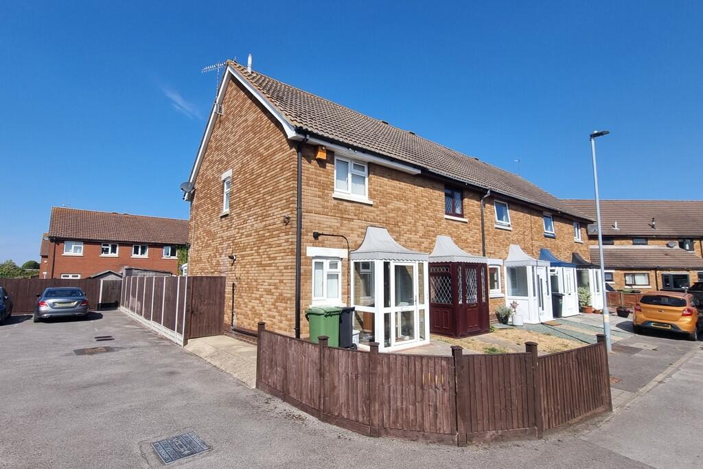 Main image of property: Drayton, Hampshire