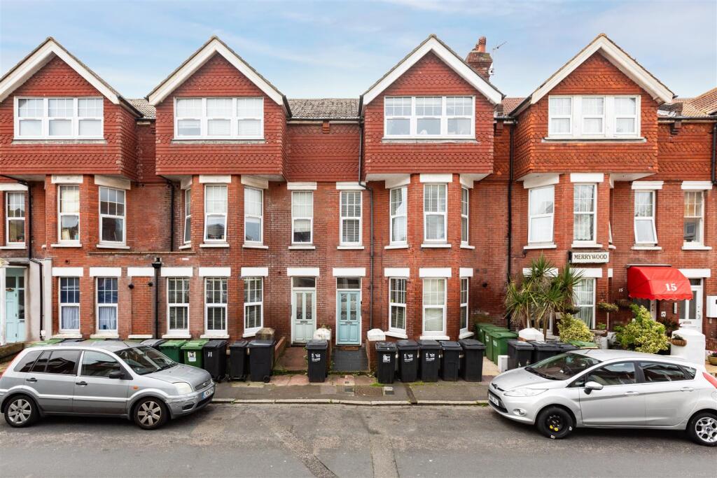 Main image of property: Cambridge Road, Eastbourne, BN22