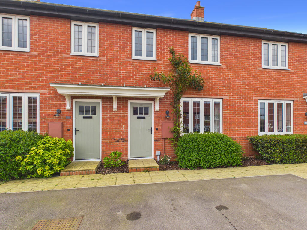 Main image of property: Rosemoor Drive, Watlington, Oxfordshire