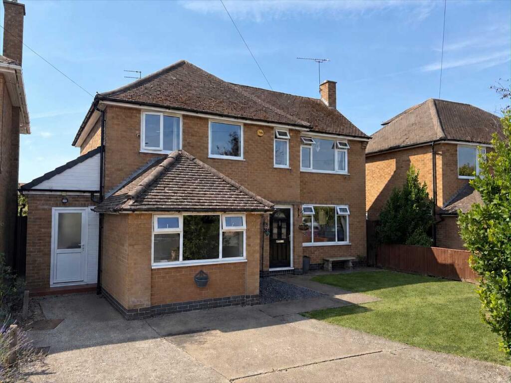 Main image of property: Musters Road, Nottingham