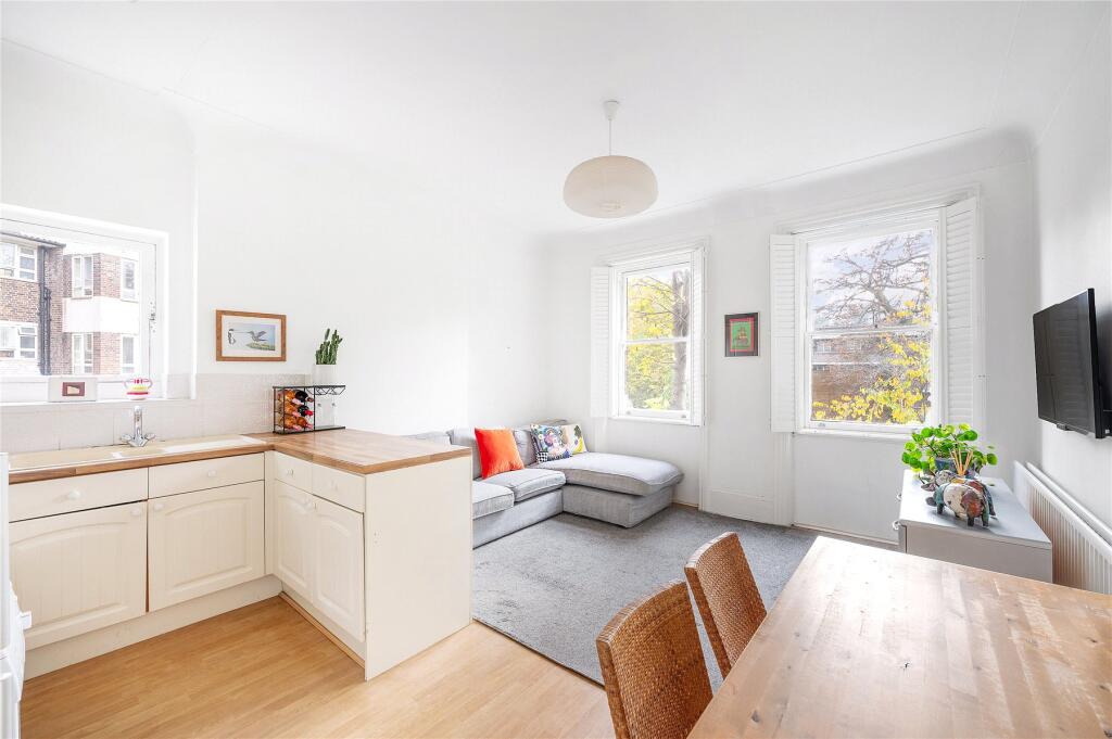 Main image of property: Trouville Road, London, SW4