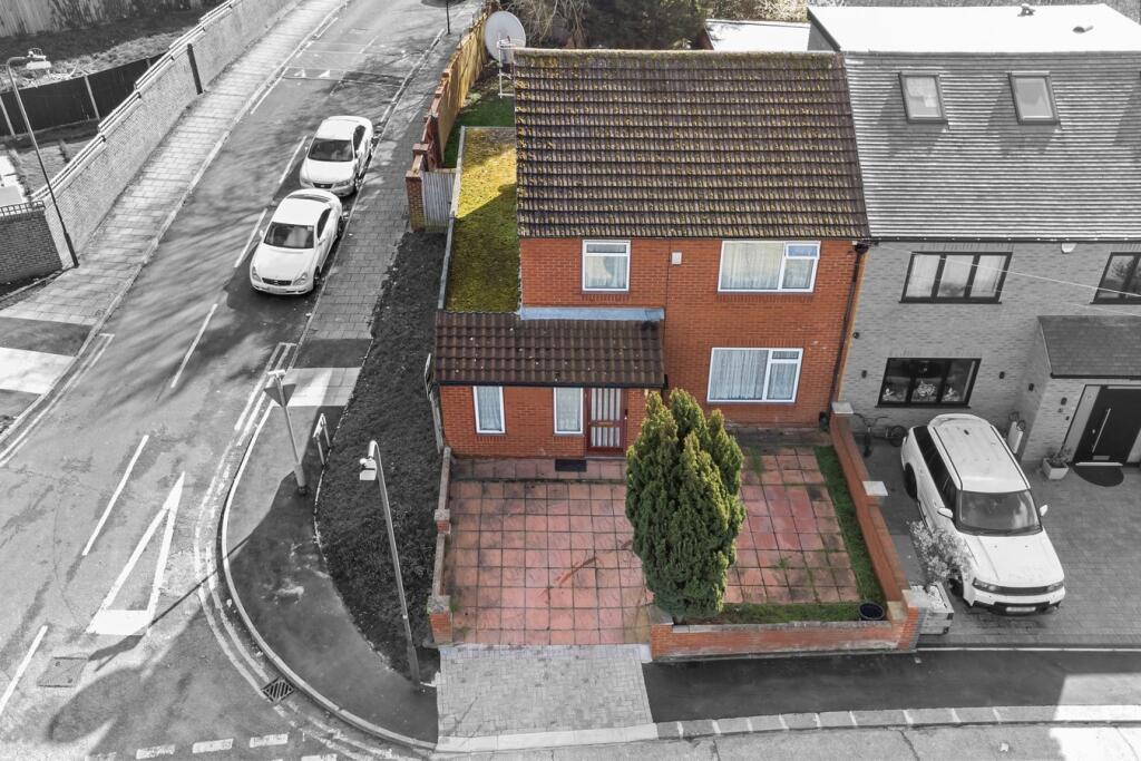 Main image of property: Arnold Close, Harrow, HA3