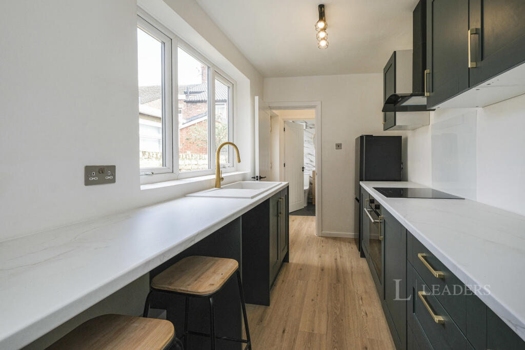 Main image of property: Sutcliffe Street, Liverpool, Merseyside, L6