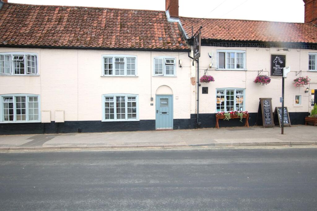 Main image of property: Market Street, Harling, Norfolk