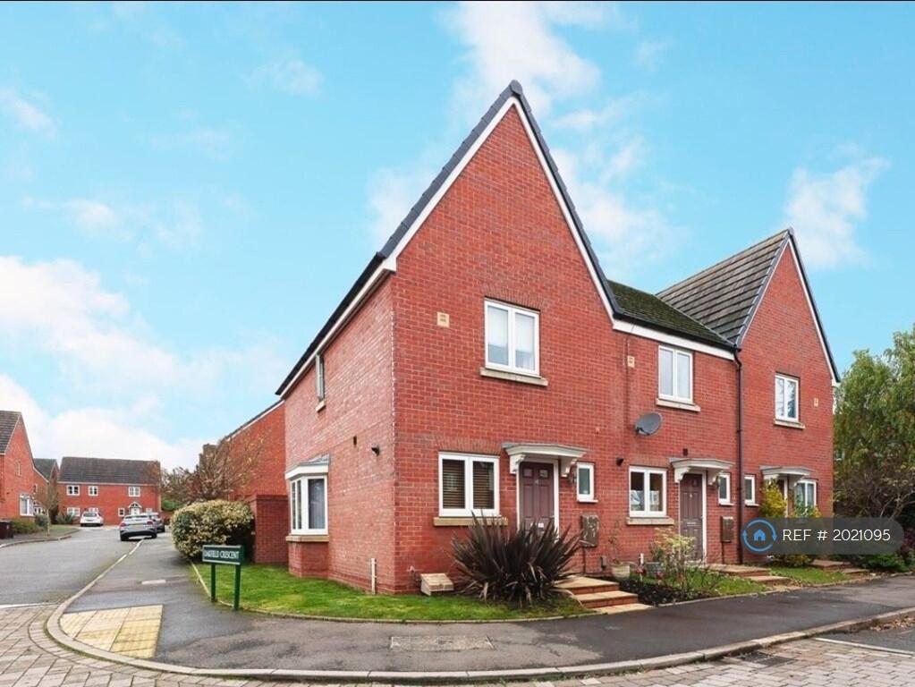 Main image of property: Somerton Drive, Birmingham, B37