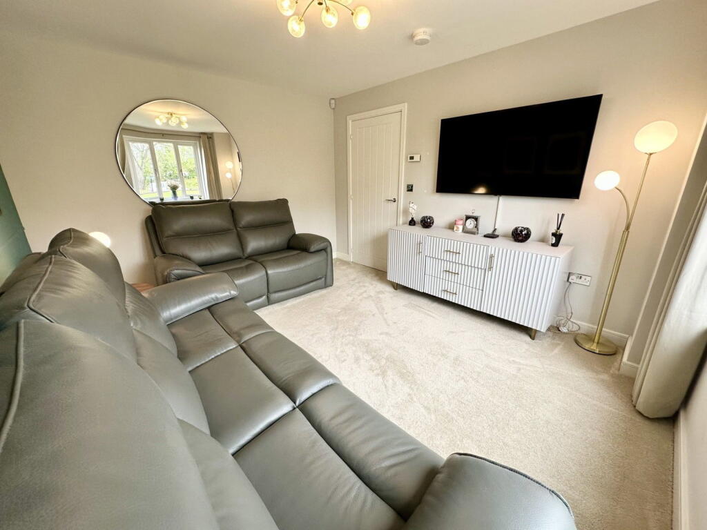 The Links, Stourport-on-Severn, DY13 9FQ - Widok 5