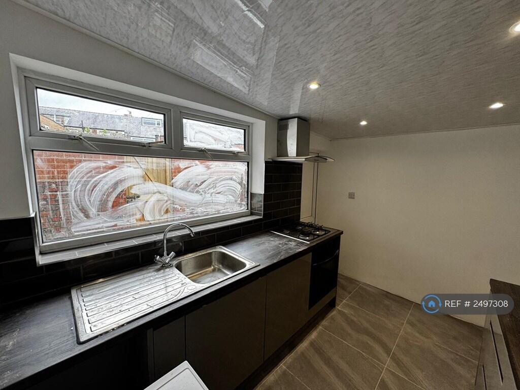 House in Blackpool - View 2