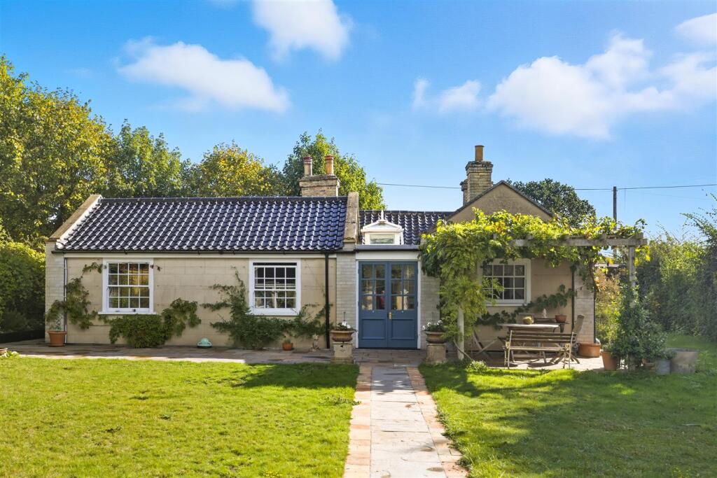 Main image of property: Southwold Road, Wrentham