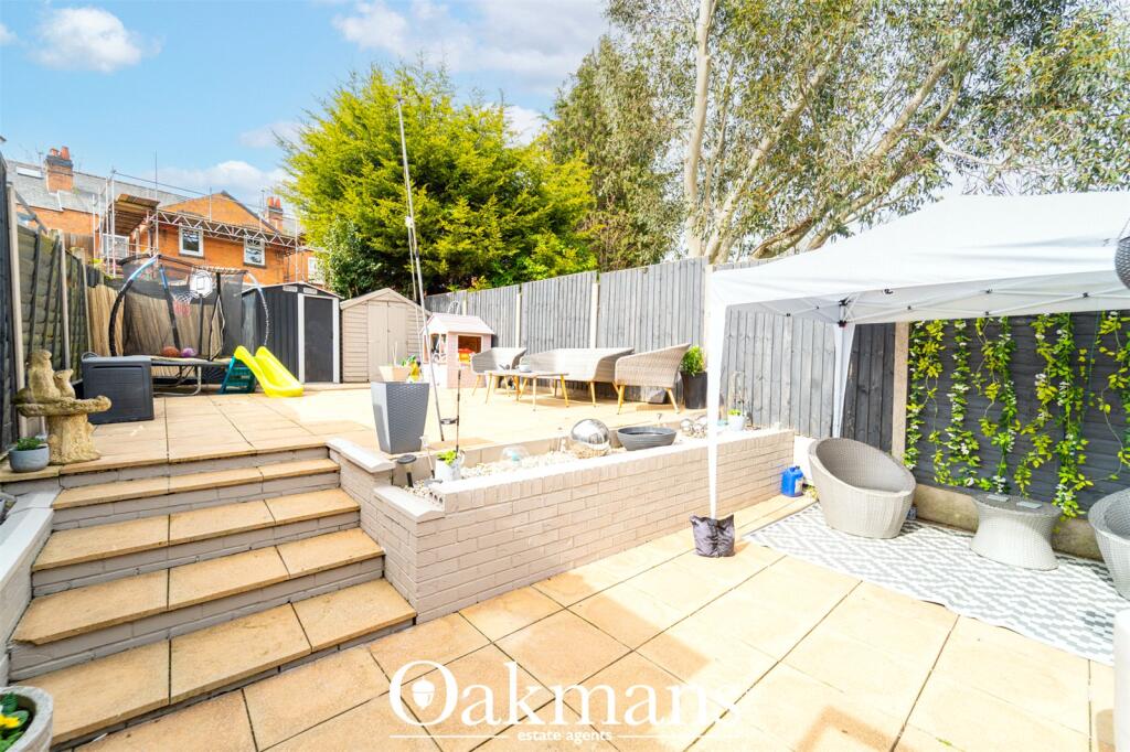 Additional image 15 of Dagnall Road, Birmingham, West Midlands, B27