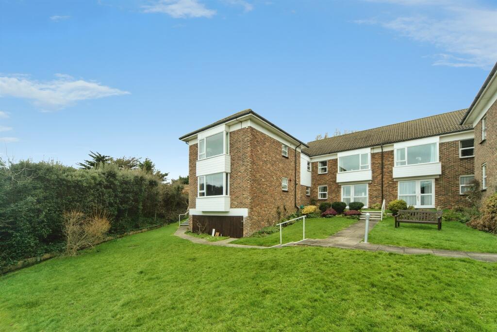 Main image of property: Buckhurst Road, Bexhill-On-Sea