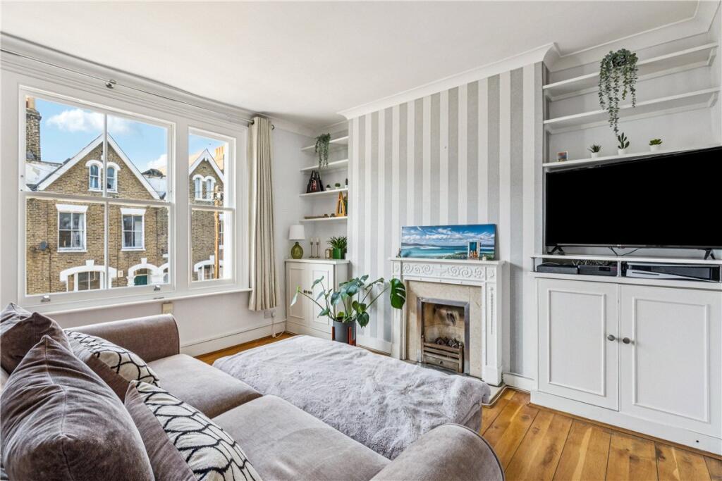 Main image of property: Auckland Road, London, SW11