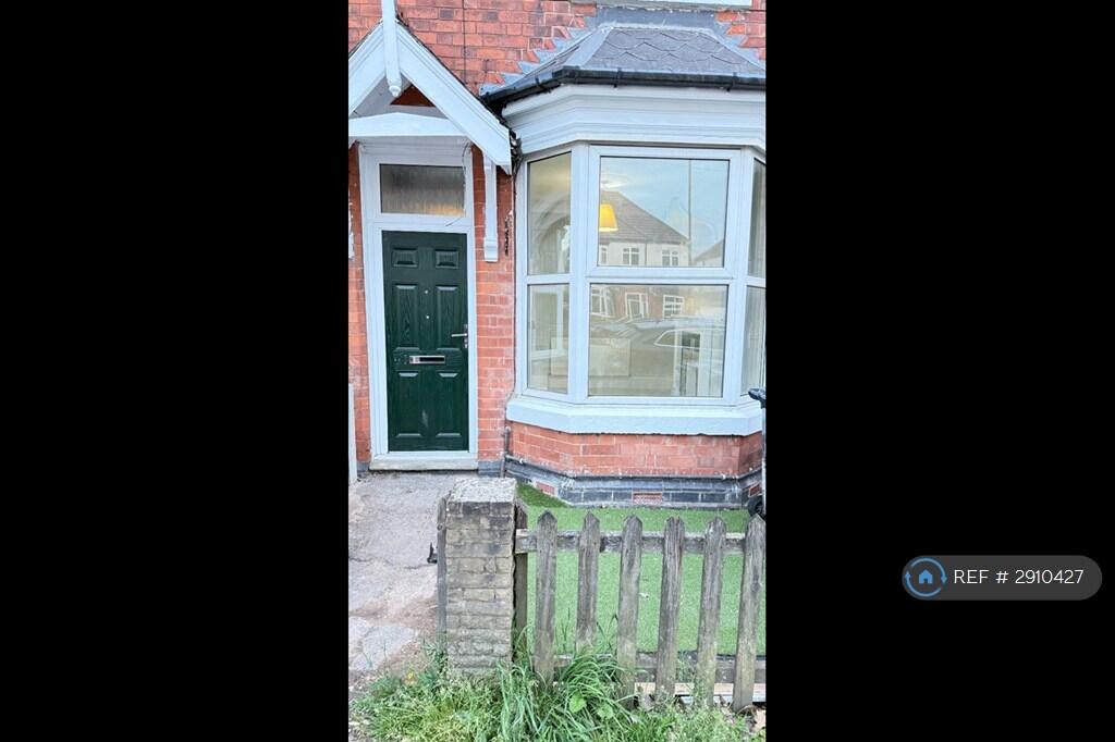 Main image of property: Grove Road, Birmingham, B14