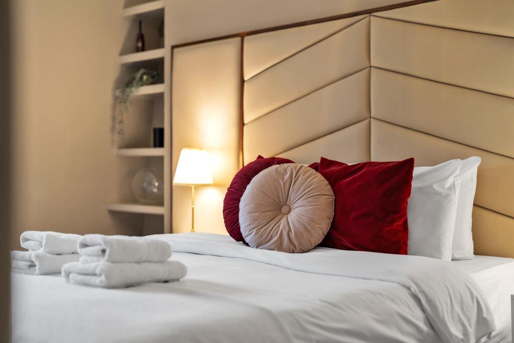 Apartment in London, Hans Town, Chelsea - View 5