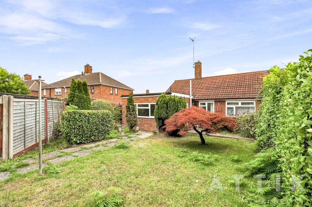 House in East Suffolk, Halesworth - View 5